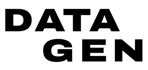 Logo DataGen